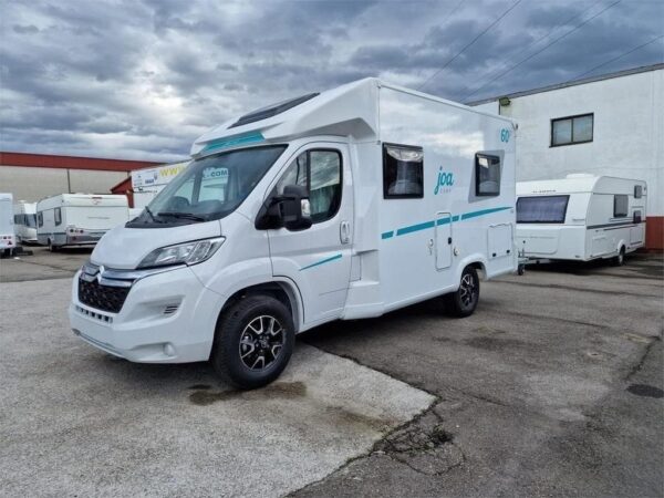 Pilote-JOA camp, 75T, 2023, new