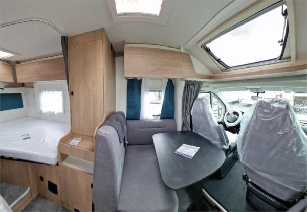 Pilote-JOA camp, 75T, 2023, new - Image 2