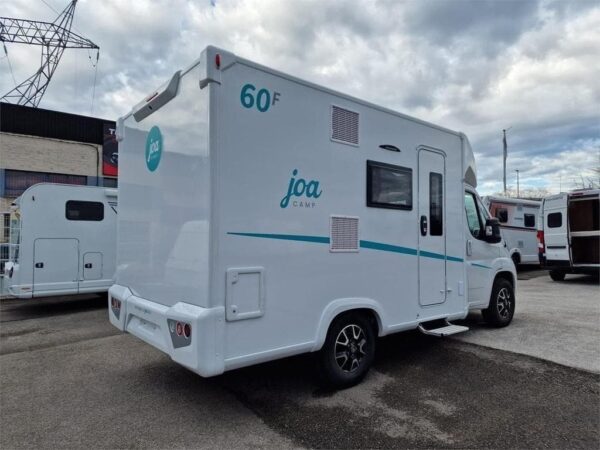 Pilote-JOA camp, 75T, 2023, new - Image 3