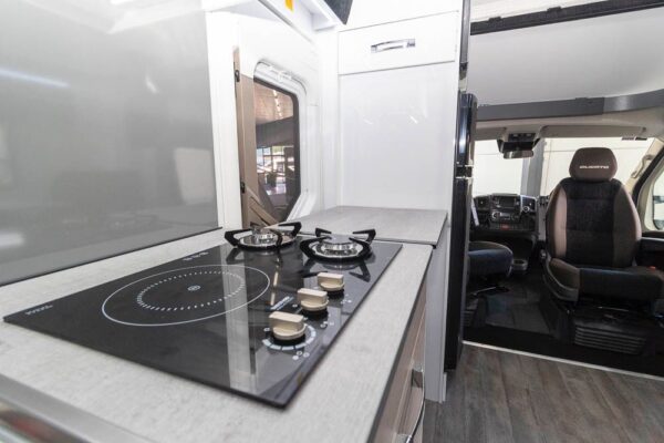 Avida Motorhome – Birdsville C7454SL - Image 10