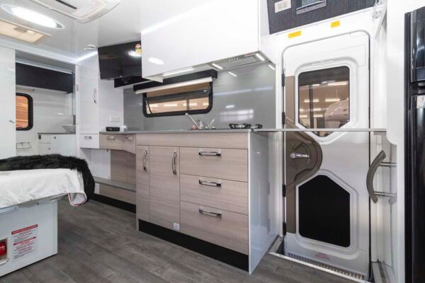 Avida Motorhome – Birdsville C7454SL - Image 11