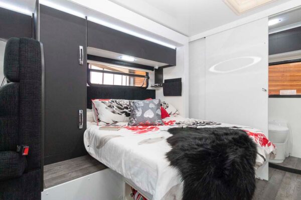 Avida Motorhome – Birdsville C7454SL - Image 13