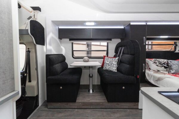 Avida Motorhome – Birdsville C7454SL - Image 14