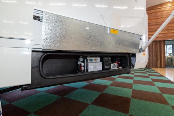 Avida Motorhome – Birdsville C7454SL - Image 3