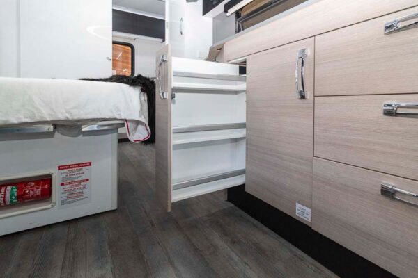 Avida Motorhome – Birdsville C7454SL - Image 7