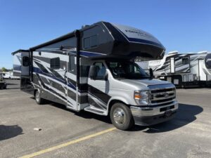 2024 Forest River FORESTER 3011DSF