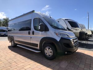 ENTEGRA ETHOS 20E