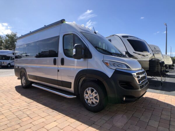 ENTEGRA ETHOS 20E