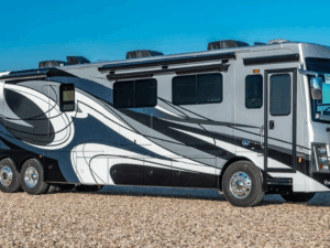 FOREST RIVER BERKSHIRE XLT 45E