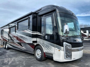 ENTEGRA ANTHEM 44Z