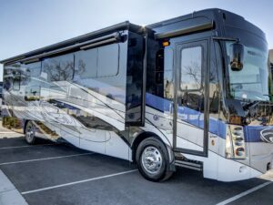 FOREST RIVER BERKSHIRE XL 40E