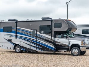 NEXUS REBEL 30R
