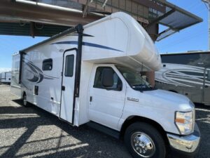 NEXUS TRIUMPH 31T