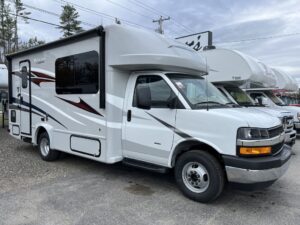 GULF STREAM BT CRUISER 5220