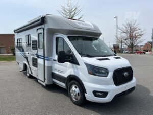 COACHMEN CROSS TRAIL 21XG