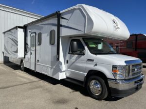 NEXUS TRIUMPH 32T