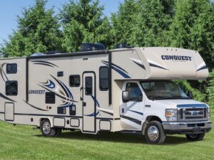 GULF STREAM CONQUEST 6315