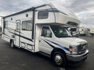 FOREST RIVER FORESTER 2951LE