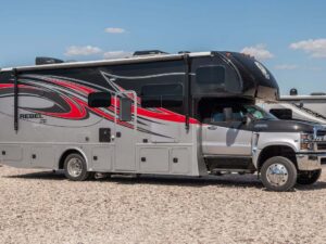 NEXUS REBEL 32R