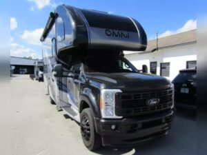 THOR OMNI AX29