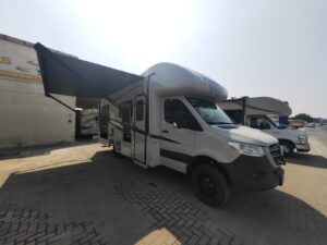 COACHMEN CROSS TRAIL 24FL