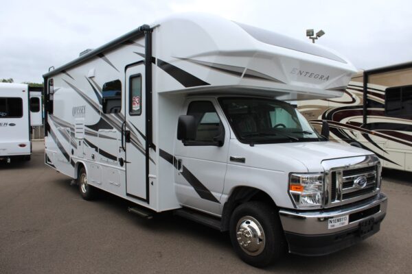 ENTEGRA ODYSSEY 26M