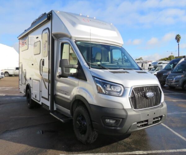 ENTEGRA CONDOR 22T