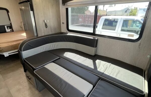 COACHMEN FREELANDER 22XG - Image 8