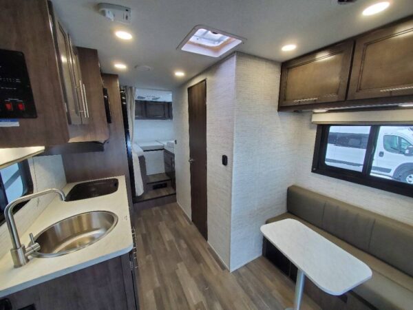ENTEGRA ODYSSEY SE 22TF - Image 3