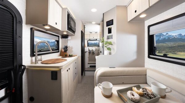 ENTEGRA CONDOR 22T - Image 5