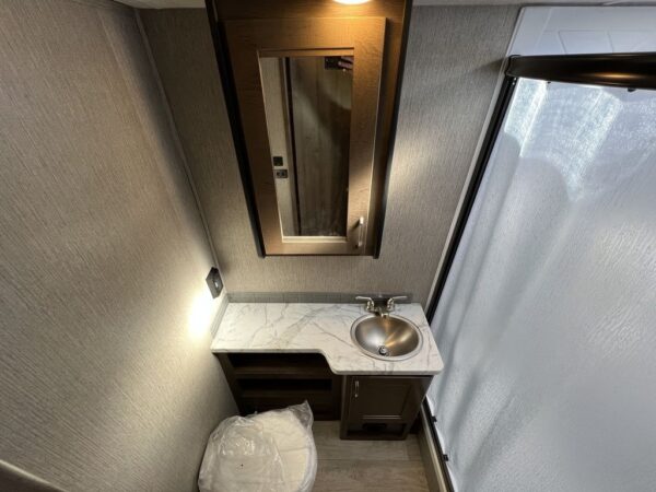 NEXUS TRIUMPH 32T - Image 5