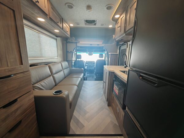 COACHMEN CROSS TRAIL 24FL - Image 3