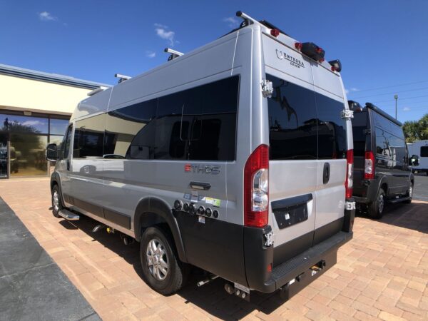 ENTEGRA ETHOS 20E - Image 7
