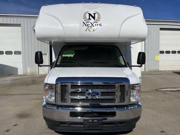 NEXUS TRIUMPH 32T - Image 10