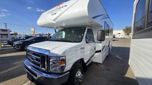 COACHMEN FREELANDER 21QSS - Image 3