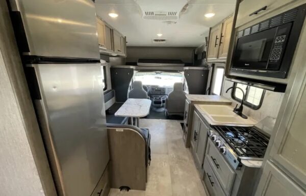 COACHMEN FREELANDER 22XG - Image 5