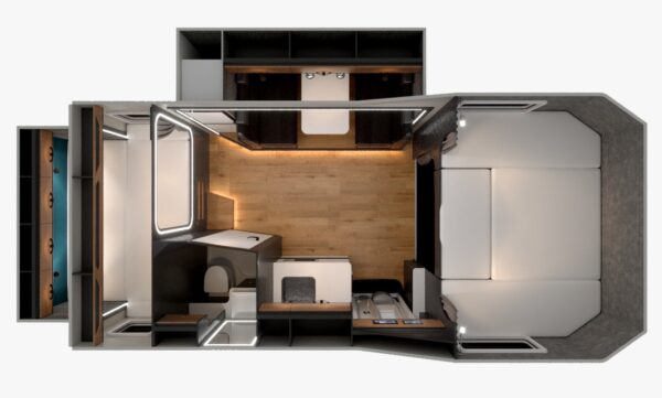 MODEL SL - Image 3