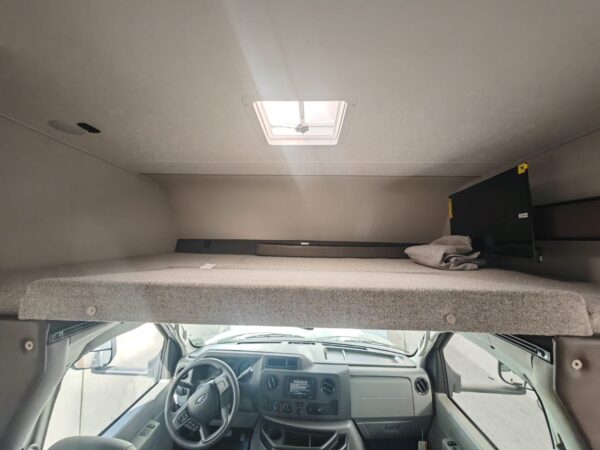 COACHMEN FREELANDER 21QSS - Image 6