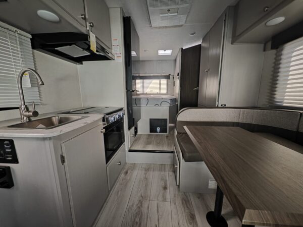 COACHMEN FREELANDER 21QSS - Image 4