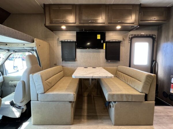 NEXUS TRIUMPH 32T - Image 7