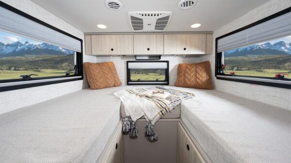 ENTEGRA CONDOR 22T - Image 3