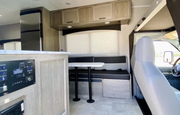 COACHMEN FREELANDER 22XG - Image 3