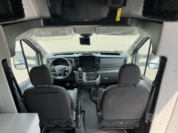 COACHMEN CROSS TRAIL 21XG - Image 4