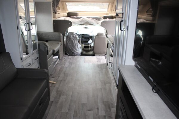 ENTEGRA ODYSSEY 26M - Image 5