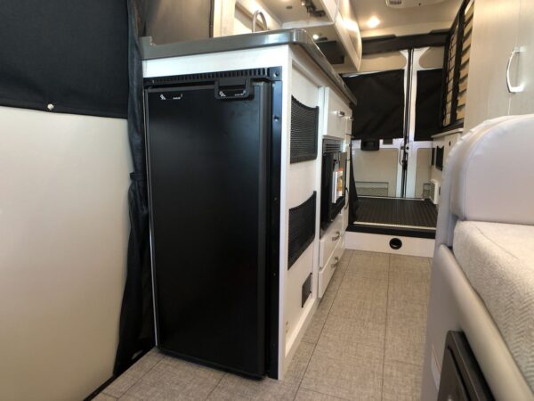 ENTEGRA ETHOS 20E - Image 6