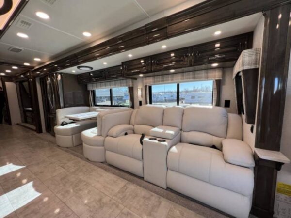 ENTEGRA ANTHEM 44D - Image 2