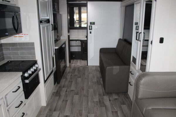 ENTEGRA ODYSSEY 26M - Image 4