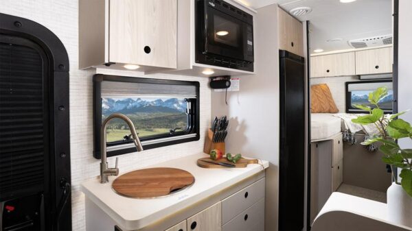 ENTEGRA CONDOR 22T - Image 4