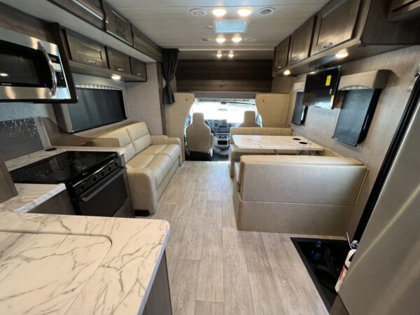 NEXUS TRIUMPH 32T - Image 3