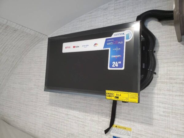 ENTEGRA ODYSSEY SE 22TF - Image 5